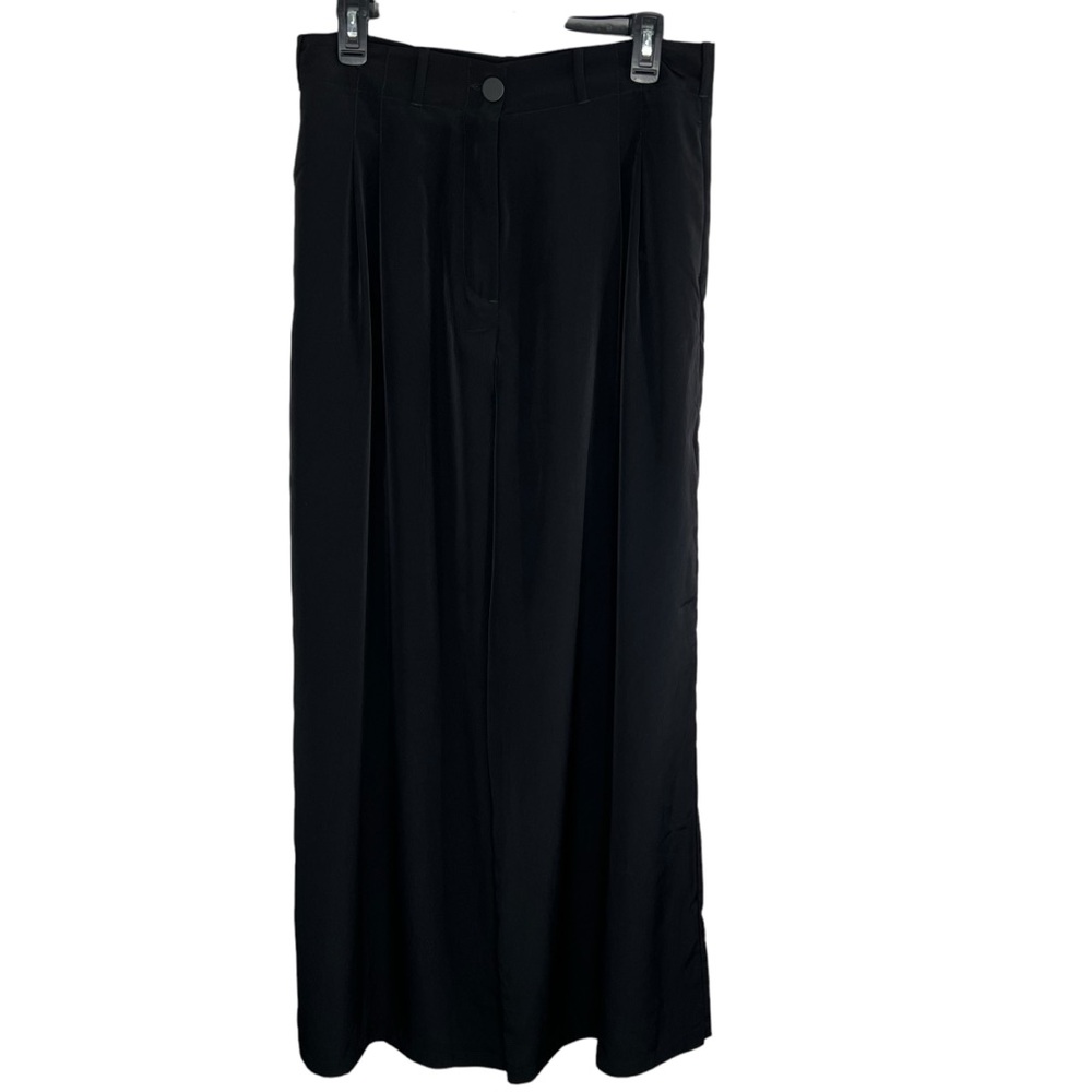 Make My Lemonade Black Harya Pants 12 - Picture 2 of 8